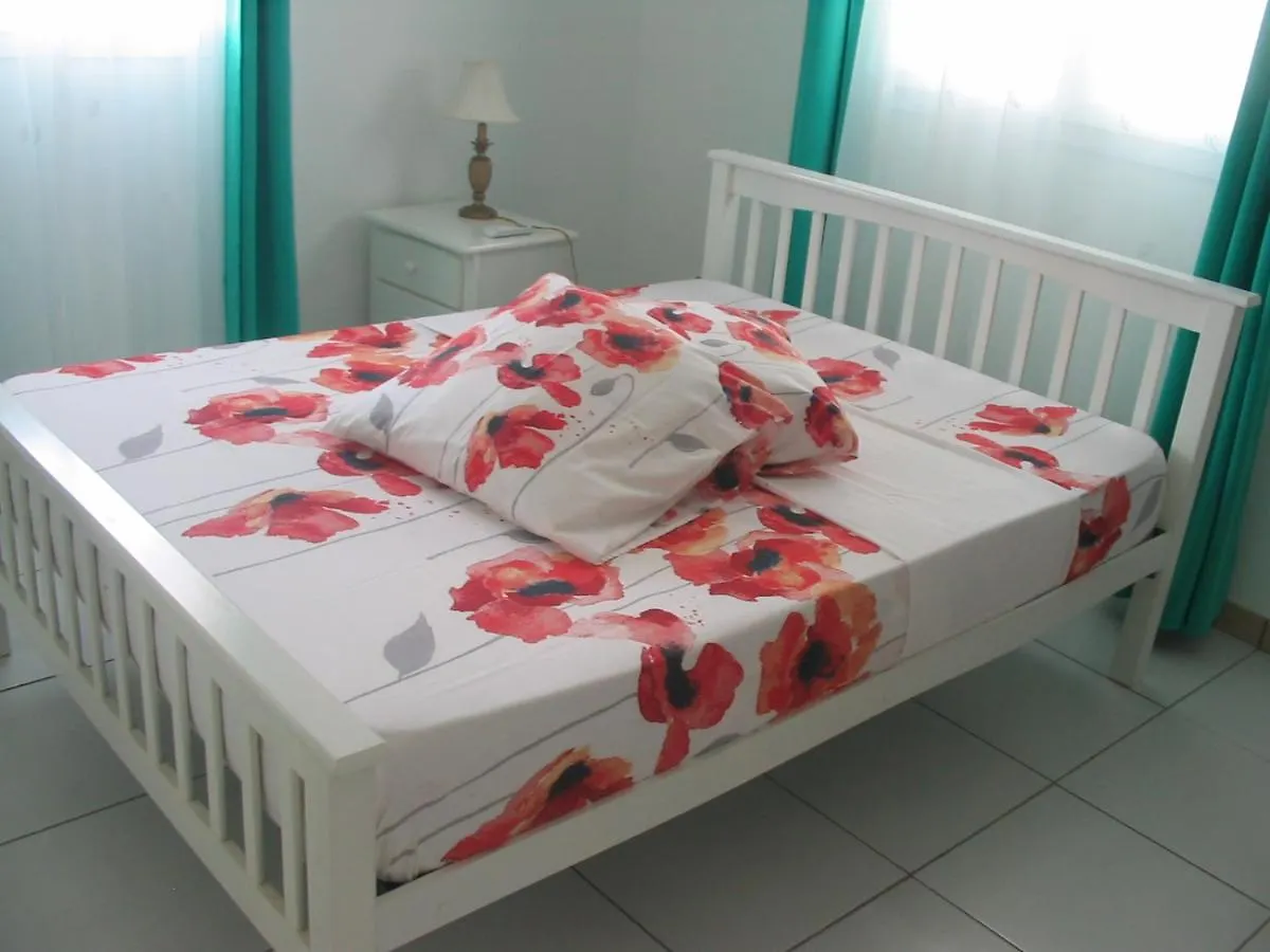 Petit Paradis Apartment Morne la Valeur