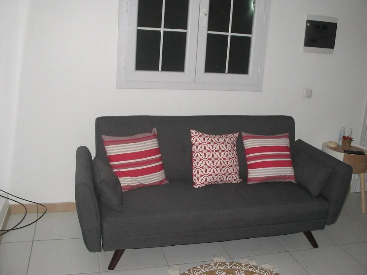 Petit Paradis Apartment Morne la Valeur