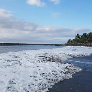 L'étape Randonnée De Grand'Riviere
